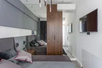 Миниатюра квартиры 9