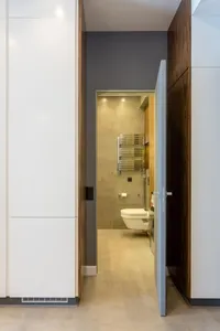 Миниатюра квартиры 13