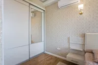 Миниатюра квартиры 11
