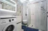 Миниатюра квартиры 14