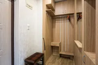 Миниатюра квартиры 13