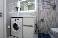 Миниатюра квартиры 15