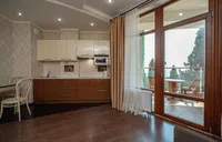 Миниатюра квартиры 4
