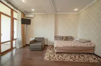 Миниатюра квартиры 1