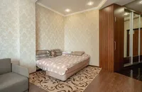 Миниатюра квартиры 5