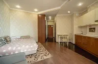 Миниатюра квартиры 6