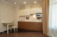 Миниатюра квартиры 7