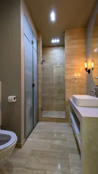 Миниатюра квартиры 11