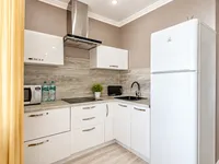 Миниатюра квартиры 2