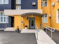 Миниатюра квартиры 6
