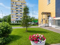Миниатюра квартиры 7