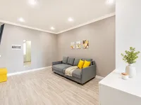 Миниатюра квартиры 14