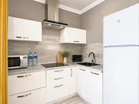 Миниатюра квартиры 17