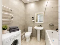 Миниатюра квартиры 23