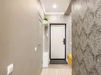 Миниатюра квартиры 26