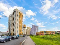 Миниатюра квартиры 27