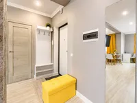Миниатюра квартиры 28