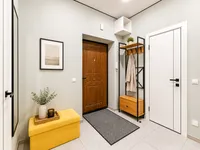 Миниатюра квартиры 5