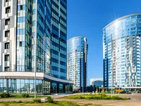 Миниатюра квартиры 9