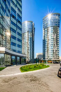 Миниатюра квартиры 10
