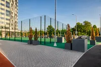 Миниатюра квартиры 11