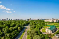 Миниатюра квартиры 13