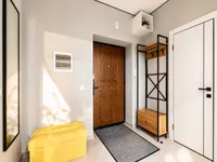 Миниатюра квартиры 16