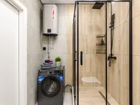 Миниатюра квартиры 18