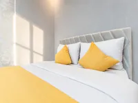 Миниатюра квартиры 21