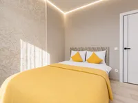 Миниатюра квартиры 23