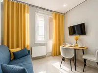 Миниатюра квартиры 28