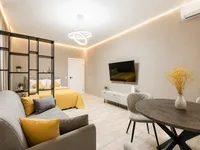 Миниатюра квартиры 32