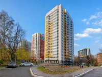 Миниатюра квартиры 9