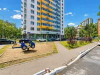 Миниатюра квартиры 8