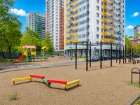 Миниатюра квартиры 10