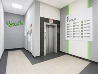 Миниатюра квартиры 11