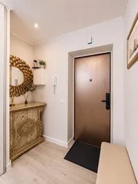 Миниатюра квартиры 13