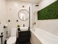 Миниатюра квартиры 15