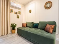 Миниатюра квартиры 21