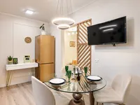 Миниатюра квартиры 27