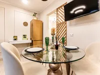 Миниатюра квартиры 28