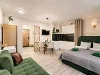 Миниатюра квартиры 31