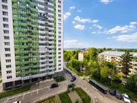 Миниатюра квартиры 3