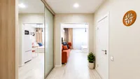 Миниатюра квартиры 18