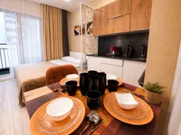 Миниатюра квартиры 20