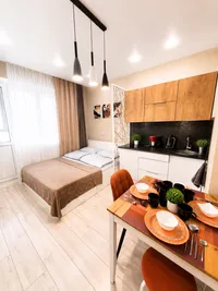 Миниатюра квартиры 23