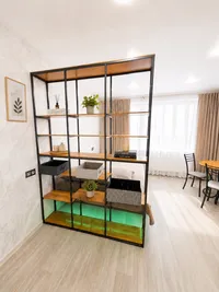 Миниатюра квартиры 3