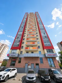 Миниатюра квартиры 9