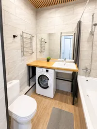 Миниатюра квартиры 14