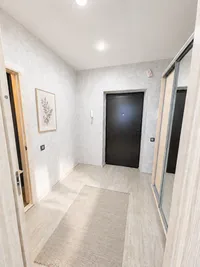 Миниатюра квартиры 18